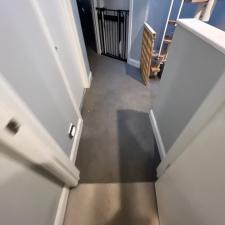 Stairway and Flooring  2